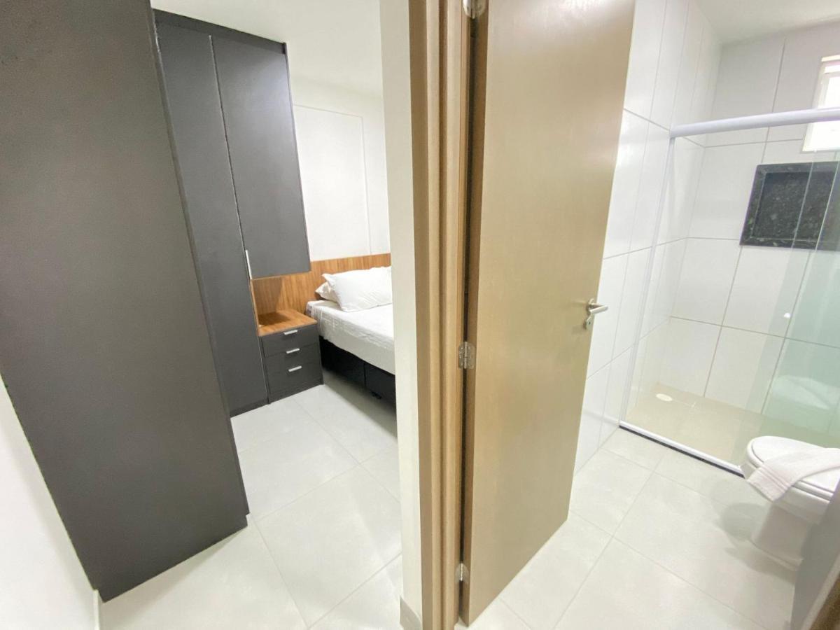 Edifício Strauss - Apto 411 - Er Hospedagens Apartamento