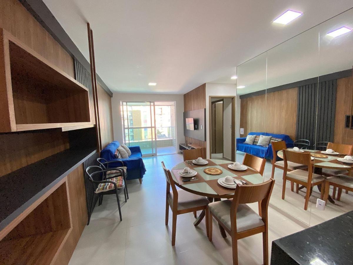 Edifício Strauss - Apto 411 - Er Hospedagens Apartamento *