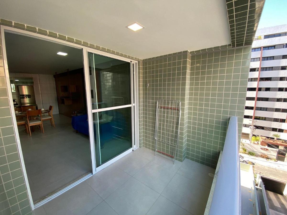 Edifício Strauss - Apto 411 - Er Hospedagens Maceió