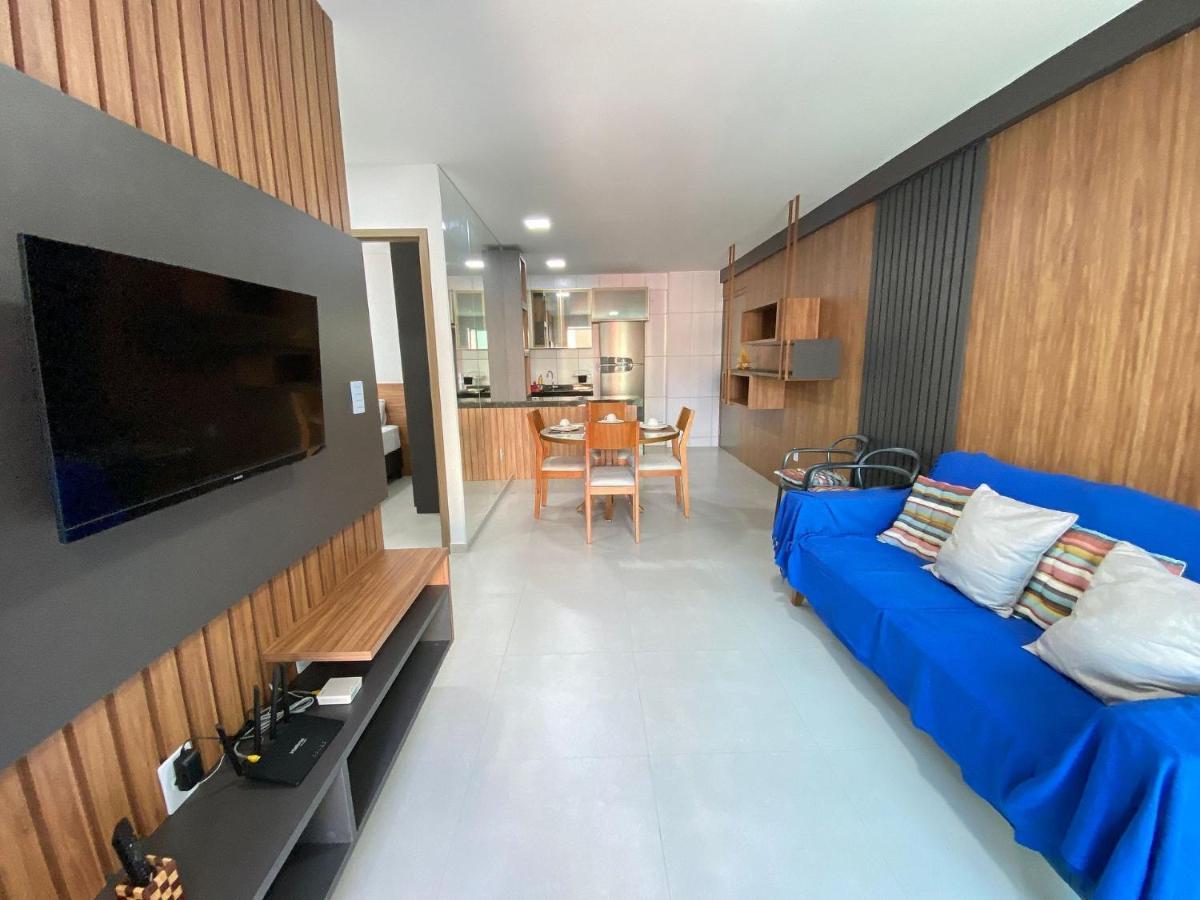Edifício Strauss - Apto 411 - Er Hospedagens Apartamento *