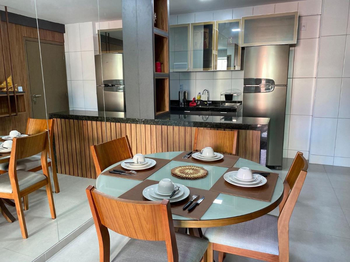 Edifício Strauss - Apto 411 - Er Hospedagens Apartamento *
