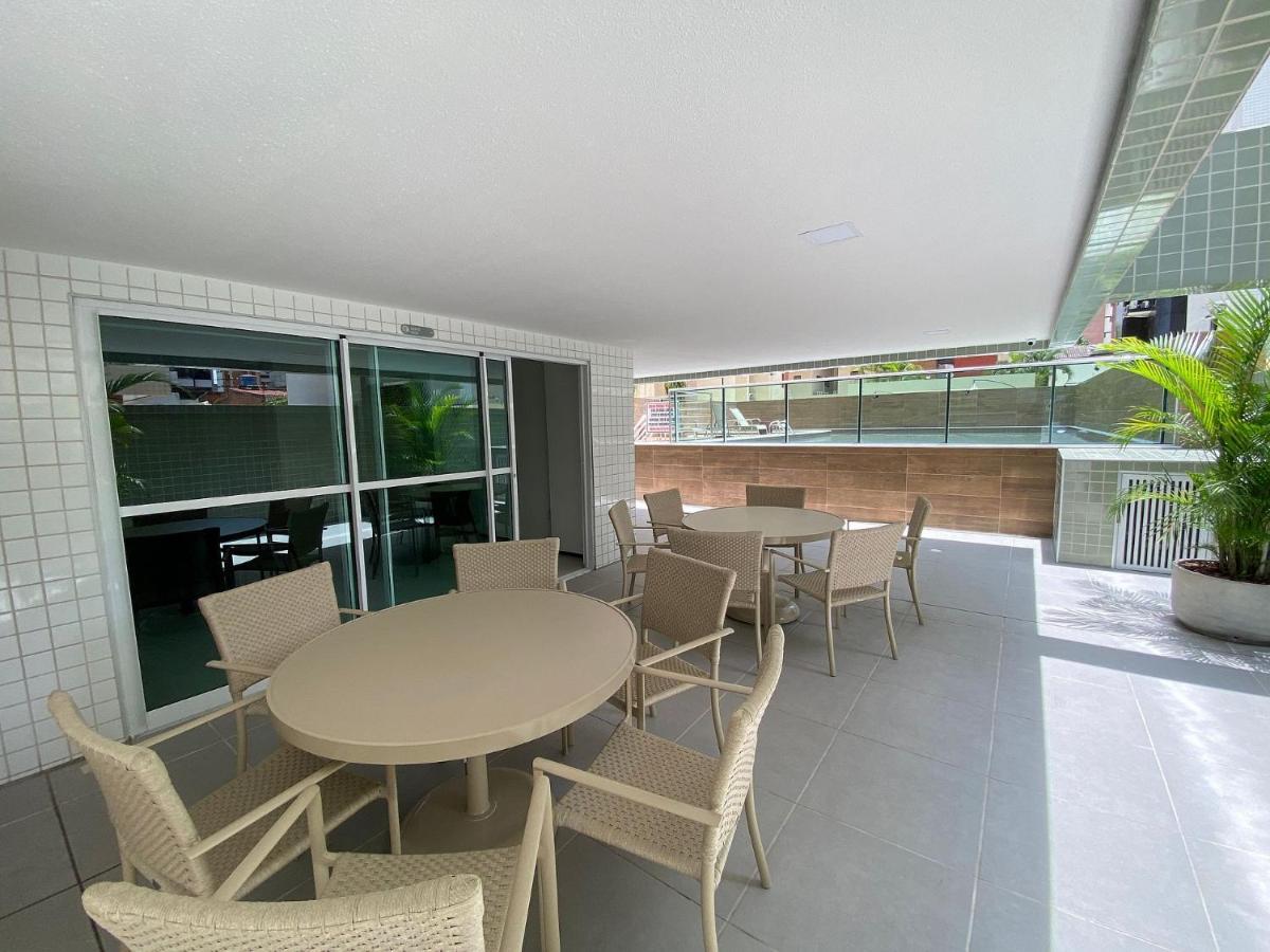 Edifício Strauss - Apto 411 - Er Hospedagens Apartamento *