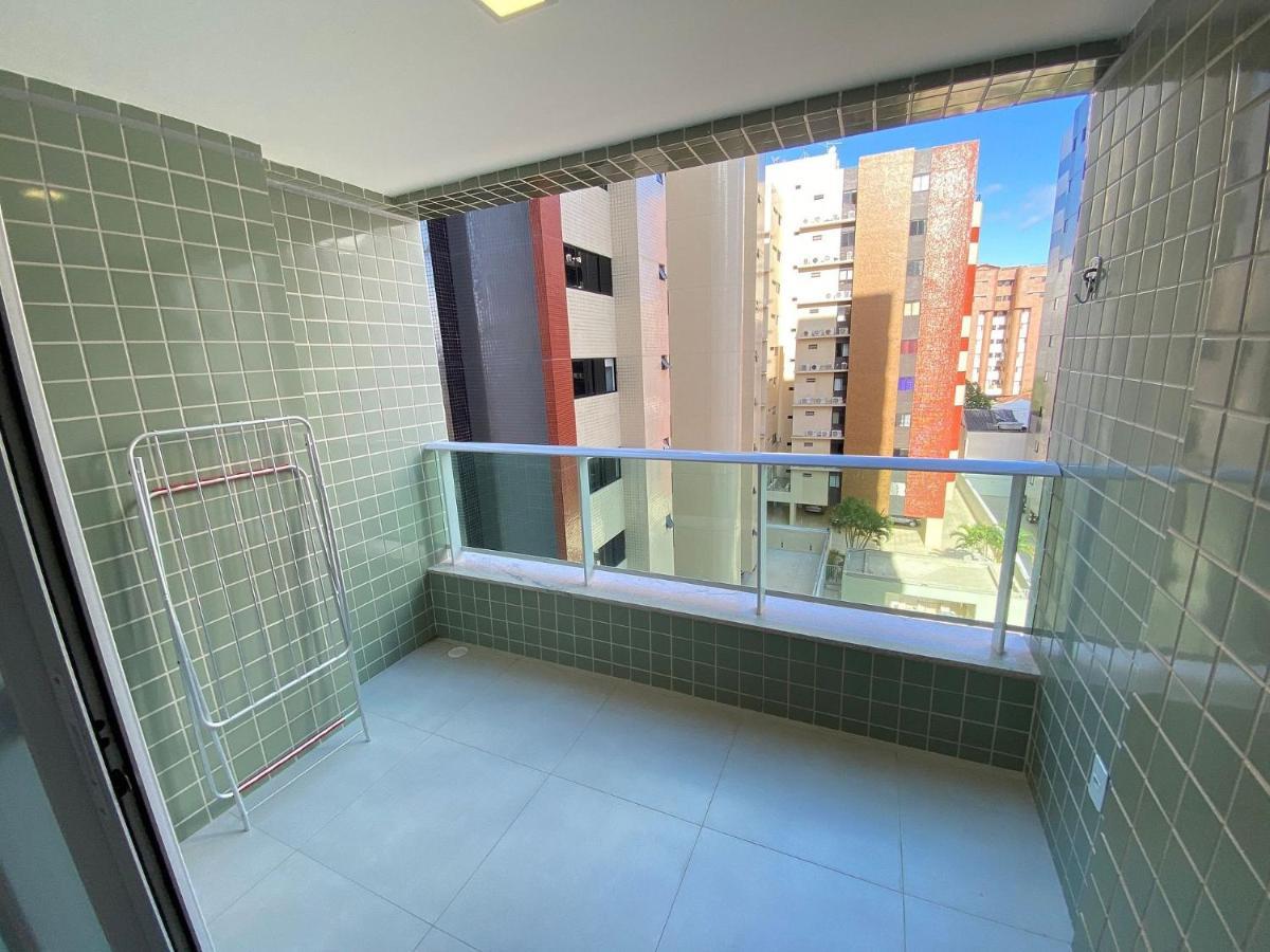 Edificio Strauss Apto 411 Er Hospedagens * Maceió