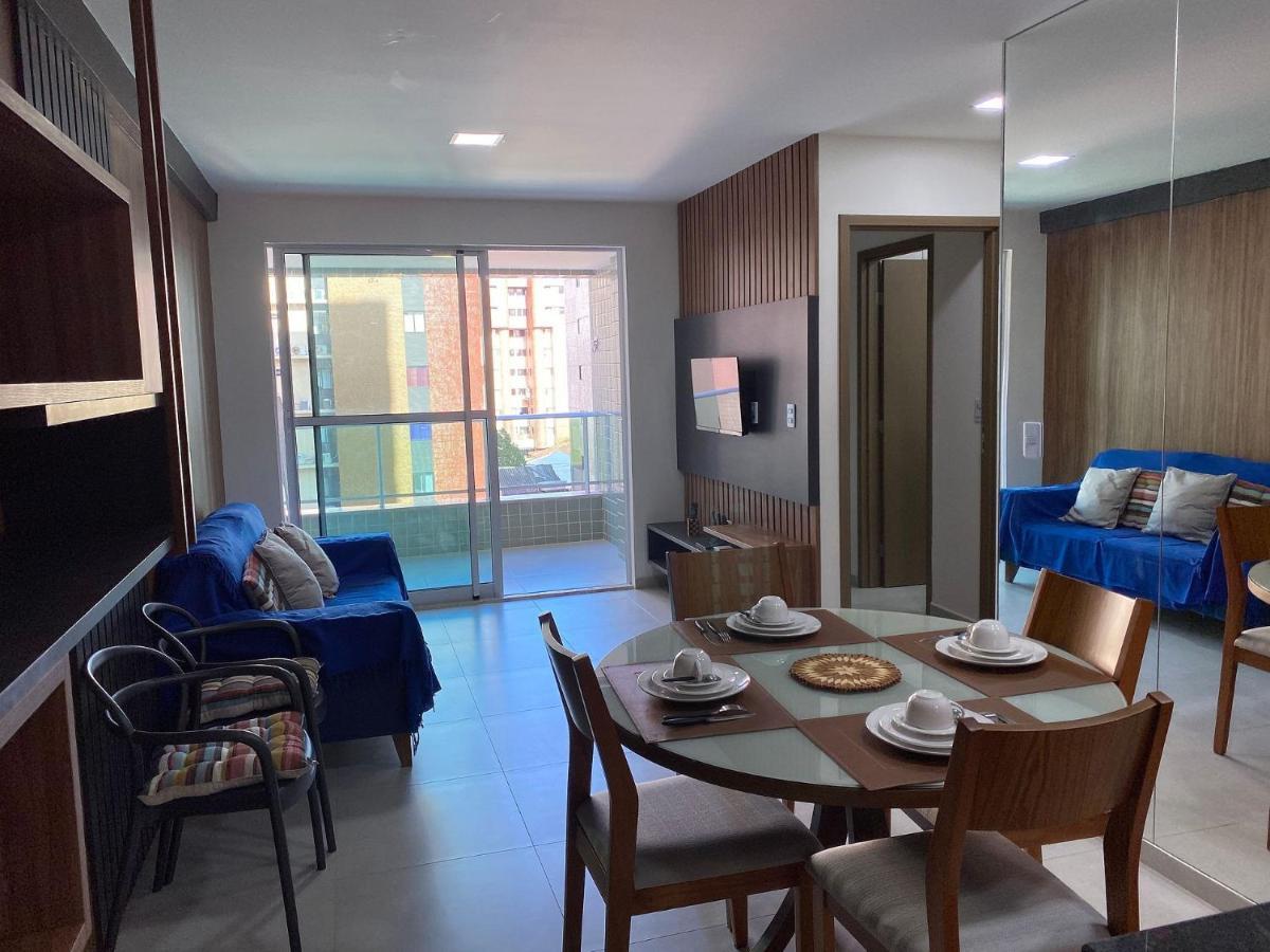 Edificio Strauss Apto 411 Er Hospedagens Maceió