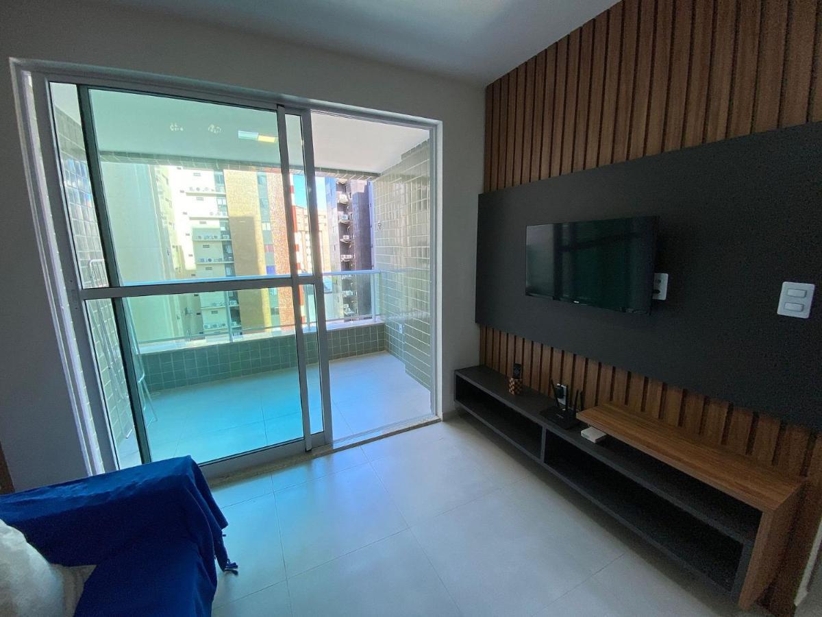 Edificio Strauss Apto 411 Er Hospedagens Maceió