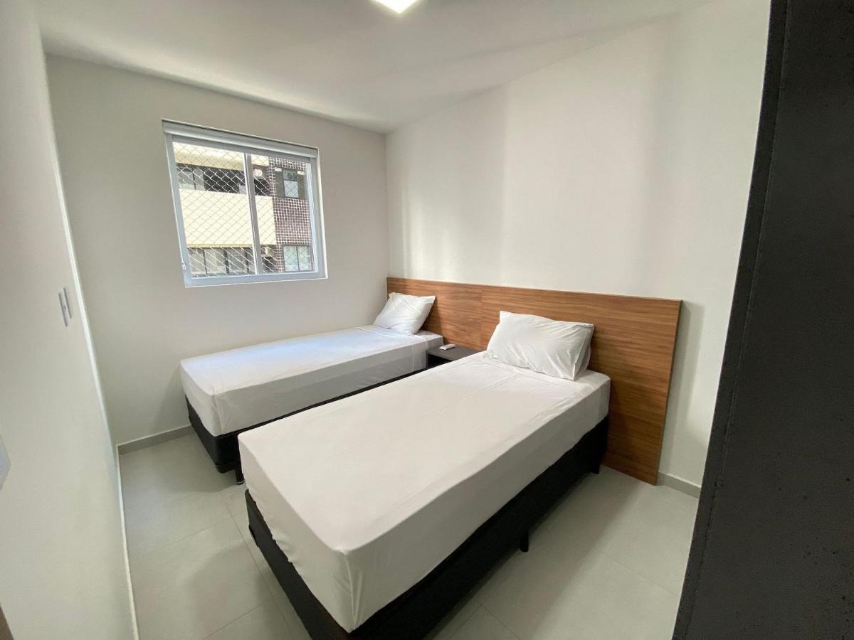 Apartamento Edificio Strauss Apto 411 Er Hospedagens