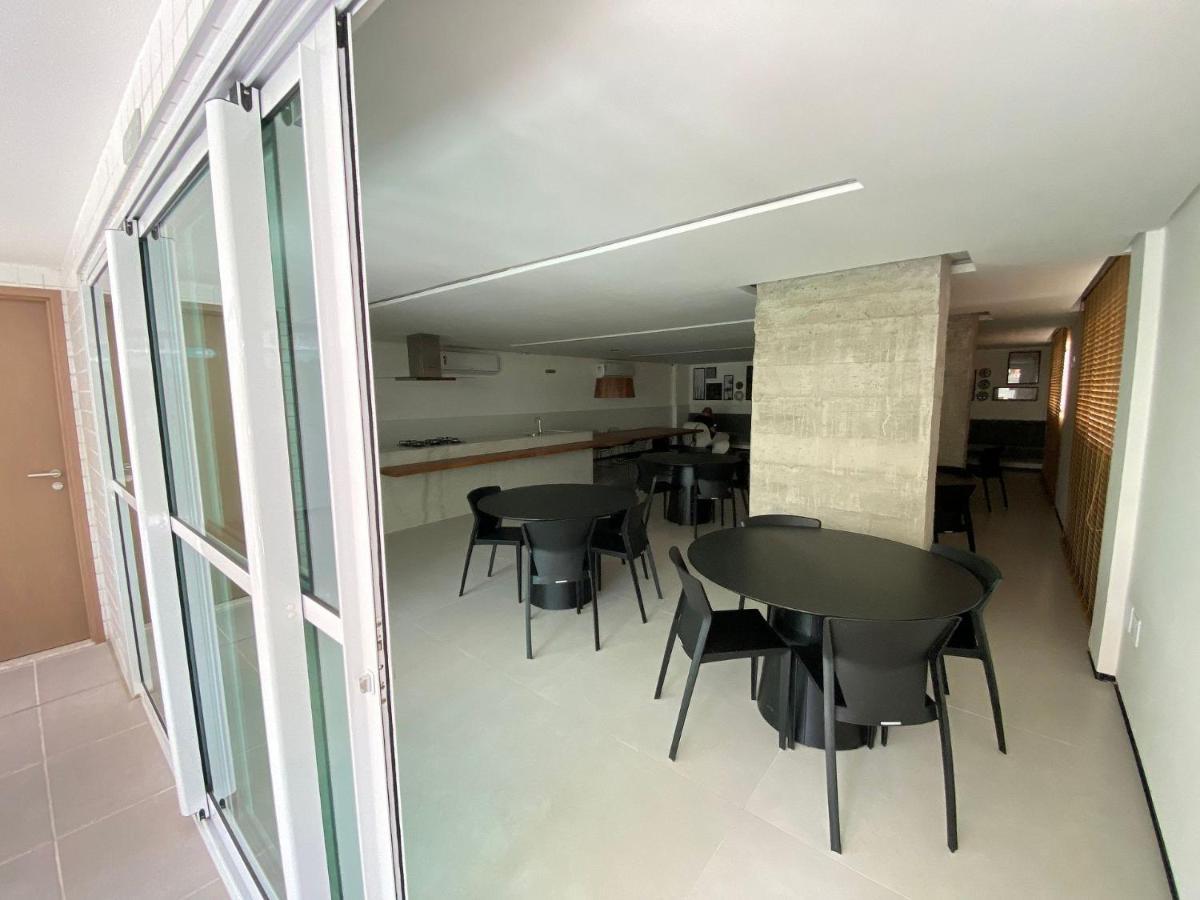 Edificio Strauss Apto 411 Er Hospedagens *