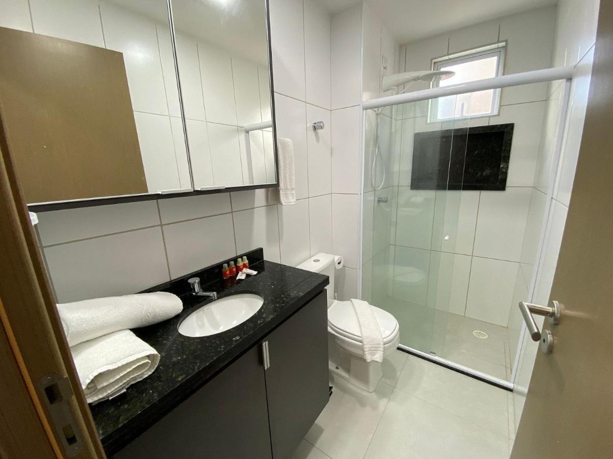 Edificio Strauss Apto 411 Er Hospedagens Apartamento