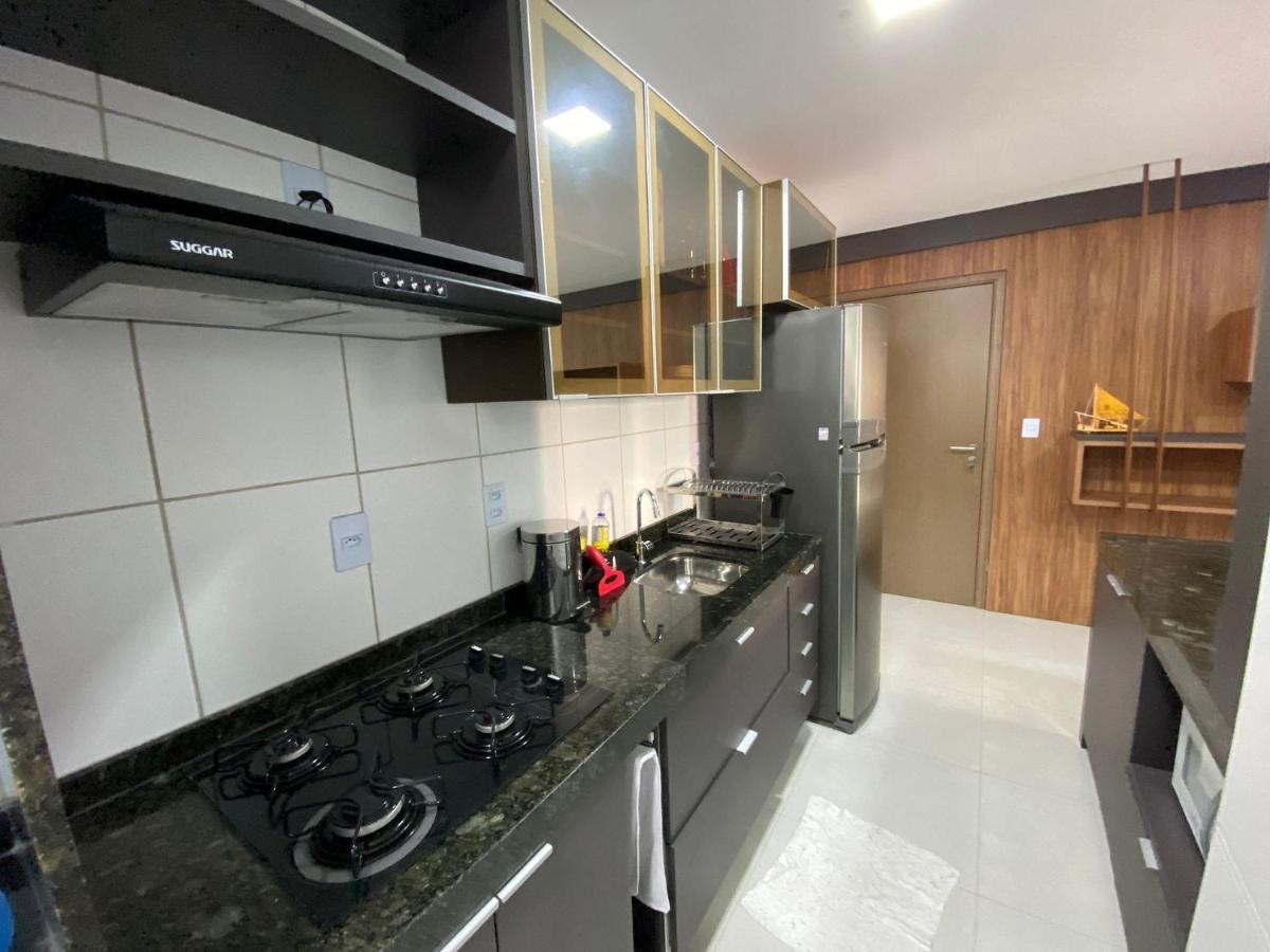 Apartamento Edificio Strauss Apto 411 Er Hospedagens Maceió