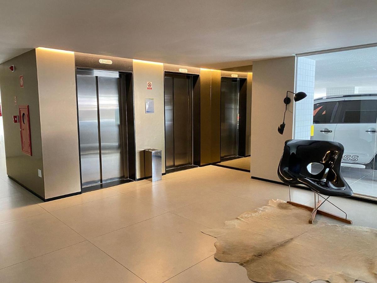 Edificio Strauss Apto 411 Er Hospedagens Apartamento