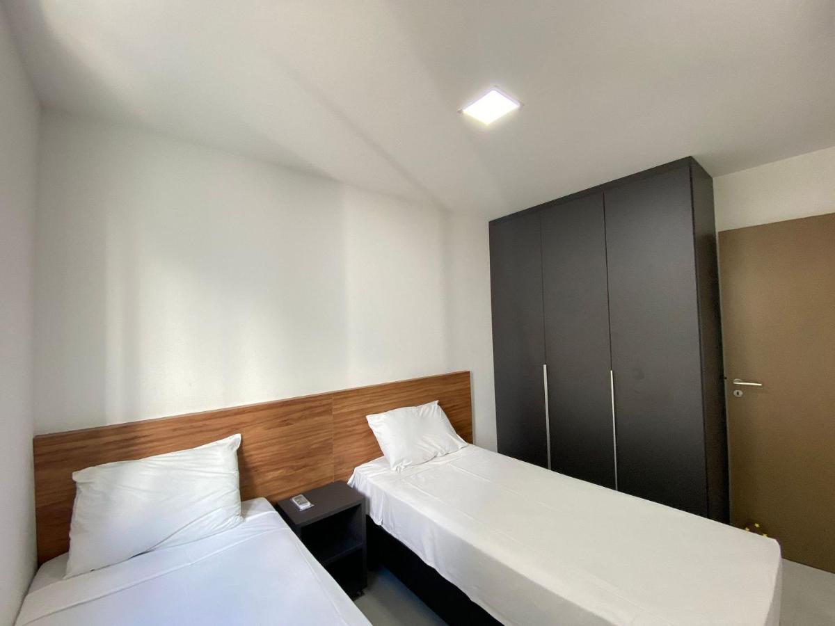 Edificio Strauss Apto 411 Er Hospedagens Apartamento *
