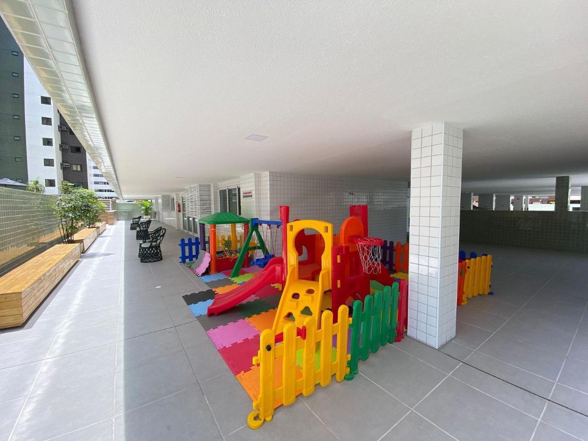 Edificio Strauss Apto 411 Er Hospedagens Apartamento *